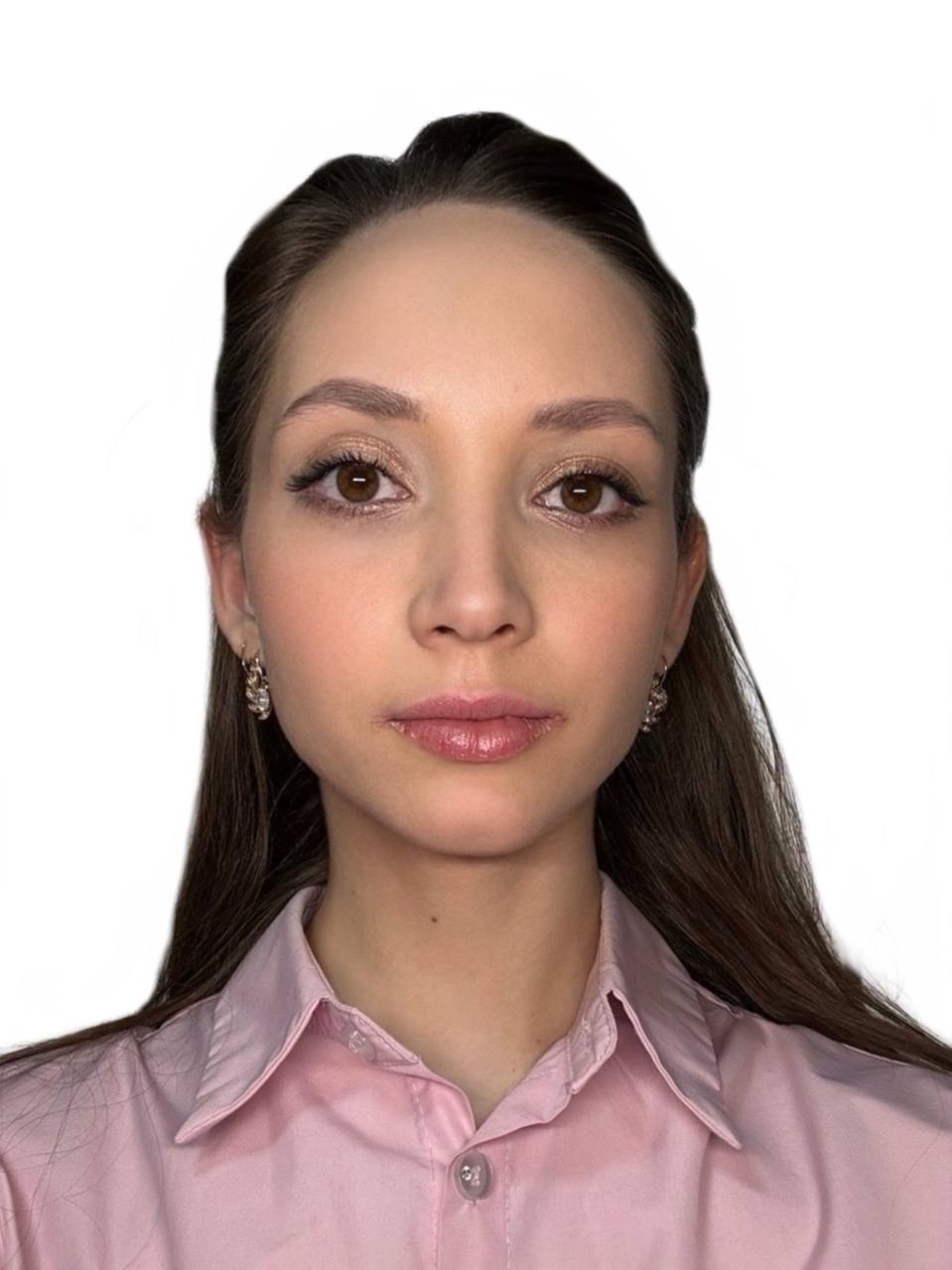 Ермакова Екатерина Алексеевна